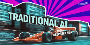 DeepSeek AI Introduces NSA. A Breakthrough in Sparse Attention for Long-Context Processing