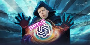 Sam Altman Reveals GPT-5: OpenAI’s Plan to Unify AI Into One Powerful System