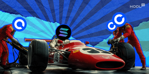 Coinbase Expands Crypto Derivatives with CFTC-Regulated Solana Futures