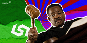 Infini Strikes Back: Legal Action After $50M Stablecoin Heist