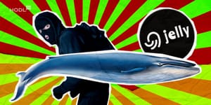 Jelly Memecoin Whale Exploit on Hyperliquid