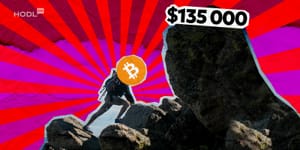 Bitcoin Price Prediction Markets Have Set 2025's Ceiling at 138K?