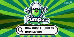 How To Create A Token On PumpFun - A Step-By-Step Guide