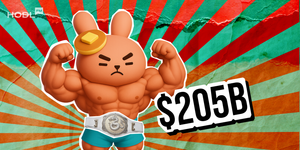 PancakeSwap Flips More Pancakes Than Ever, Sizzling to $205 Billion in Q1 Trading