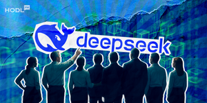 Deep Seek’s Open-Source Gamble Is Testing China’s AI Limits