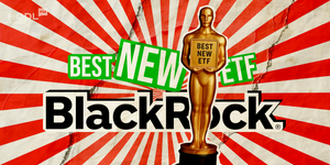 BlackRock’s iShares Bitcoin ETF Takes the Spotlight, and Signals a Bigger Shift in Finance