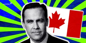 What Mark Carney as Canada’s Next Liberal PM Could Mean for Crypto