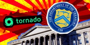 Tornado Cash Beats the Ban Again as Judge Slams Treasury Sanctions