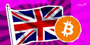 UK’s Crypto Crackdown Rebrand - Regulation Revolution or Just More Tea & Red Tape?