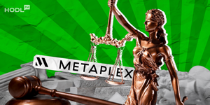 Burwick Law Warns Metaplex: “Rethink Your Treasury Sweep — Or See Us in Court”