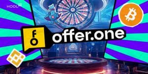 The Highest Payouts in Crypto and iGaming Niches by Offer.One