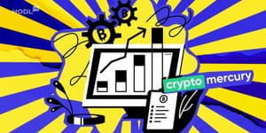 Crypto Mercury Review: A Beginner's Gateway to Cryptocurrency Exchange Reviews