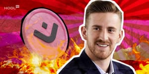 Mantra CEO Sets Fire to His Fortune, Hopes for Phoenix-Like Price Revival