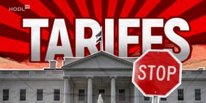 Ackman vs. Trump's Trade Gamble