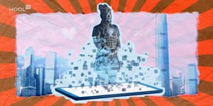 Stablecoins Are Stealing the Show in Asia – Here’s Why