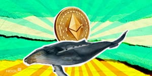 Ethereum Whale Sells 10K ETH After 900 Days, Missing $27M Peak Profit