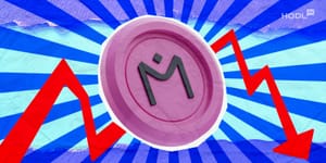 MANTRA OM Token Crash Wipes Out $5.5B and Sparks Sector-Wide Fallout as ONDO Rise