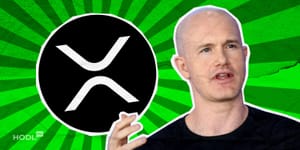 Coinbase Gets Ready to Roll Out XRP Futures as Lawsuit Worries Ease