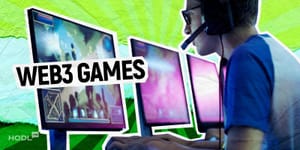 The Definitive Guide to Web3 Gaming in 2025