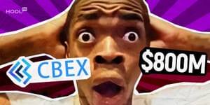 CBEX Crypto Scam: $800M Ponzi Scheme Devastates Nigeria and Kenya