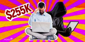 SIR.trading Begs for a $255K Lifeline as Hacker Threatens Protocol's Survival