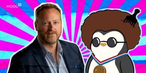 Canary Capital is Betting Big on NFTs Coming to Wall Street