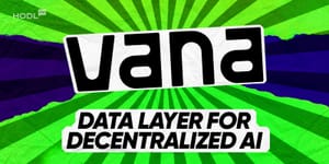 What is Vana Network?