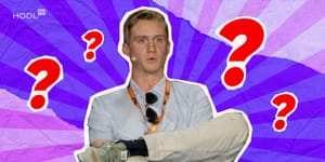 Who is Will Clemente? The Rising On-Chain Analyst