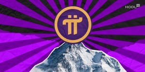 Pi Coin Sees Double-Digit Rise After Chainlink Integration