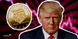 Donald Trump Denies Profiting from Memecoin Despite Surging Crypto Value