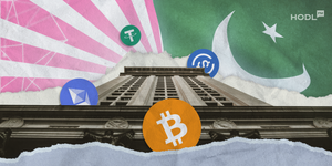 Pakistan Launches Blockchain Regulator to Lead Financial Innovation and Crypto Growth