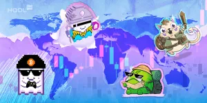 Blockchain Gaming Slows But Grows Up as Builders Bet on Real Gameplay