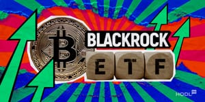 BlackRock’s Bitcoin ETF Soars as Investors Flock to the Fund