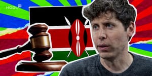 Kenya Orders Worldcoin to Delete Biometric Data, Calls Privacy Violation