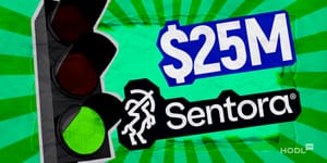 Sentora Merges DeFi Giants to Revolutionize Institutional Finance