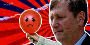 Alex Mashinsky Calls 20-Year Sentence Request “Death-in-Prison” After Celsius Collapse