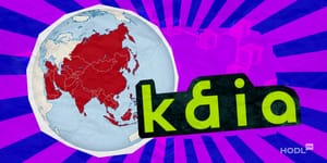 Tether Brings USD₮ to Kaia Blockchain for Mainstream Web3 Adoption in Asia