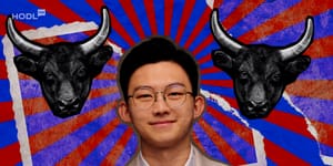 Why Censorship-Resistant Stablecoins Could Be the Future of Crypto