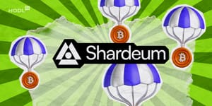 Shardeum Makes Blockchain Development Accessible with Low Fees and Scalability