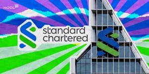 Standard Chartered Teams Up with FalconX to Boost Crypto Services