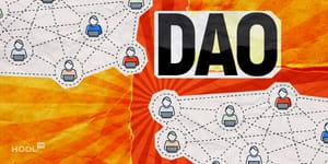 Understanding DAOs - How Online Communities Are Running Themselves