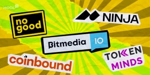 Top Web3 Marketing Agencies 2025