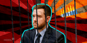 Former SafeMoon CEO Braden Karony Found Guilty in $9 Million Crypto Fraud Case