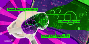 Google Unveils Android XR Smart Glasses Powered by Gemini AI