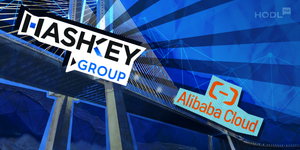 Alibaba Cloud Partners with HashKey Group to Drive Web3 Innovation and Growth