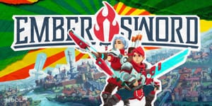 Ethereum Game Ember Sword Shuts Down Four Years After $203M NFT Land Frenzy