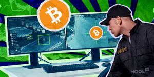 Crypto Millionaires Hire Bodyguards and Armored Cars as Kidnapping Fears Surge