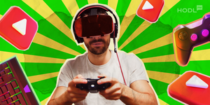 How to Make Money Playing Video Games