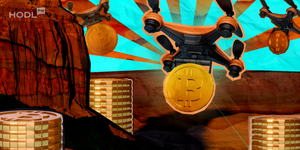 Texas House Passes Bill to Add Bitcoin to State Treasury Holdings