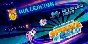 The Best Crypto Mining Games Paying Real Money